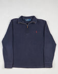 Ralph Lauren - Quarter Zip (S)