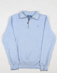 Ralph Lauren - Quarter Zip (M)