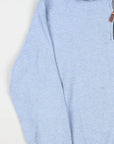 Ralph Lauren - Quarter Zip (M) Left