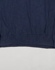 Ralph Lauren - Quarter Zip (XL) Bottom