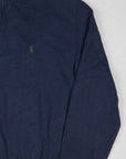 Ralph Lauren - Quarter Zip (XL) Right
