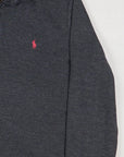 Ralph Lauren - Quarter Zip (L) Right