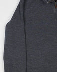 Ralph Lauren - Quarter Zip (L) Left