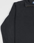 Ralph Lauren - Quarter Zip (M) Left