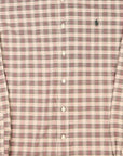 Ralph Lauren - Shirt (M) Center