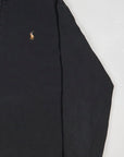 Ralph Lauren - Quarter Zip (L) Right