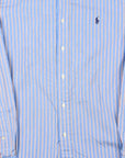 Ralph Lauren - Shirt (L) Center
