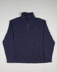 Ralph Lauren - Quarter Zip (XL)