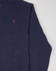 Ralph Lauren - Quarter Zip (XL) Right