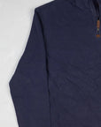 Ralph Lauren - Quarter Zip (XL) Left