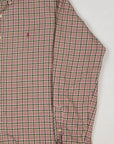 Ralph Lauren - Shirt (XXL) Right
