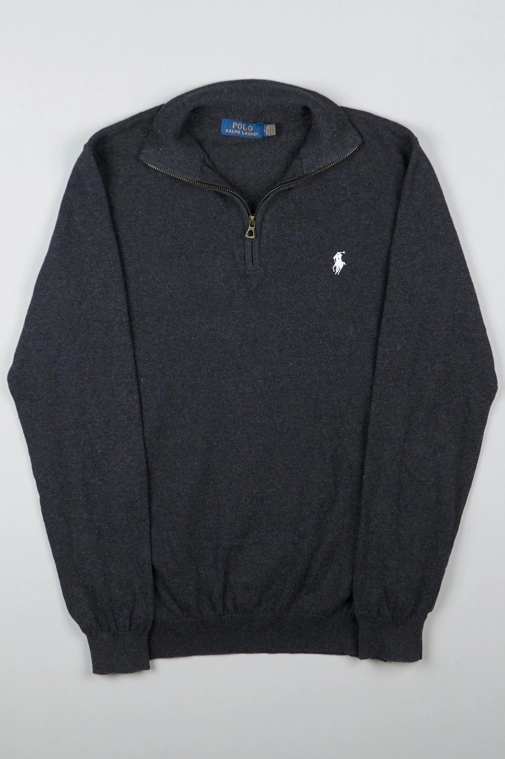 Ralph Lauren - Quarter Zip (L)