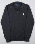 Ralph Lauren - Quarter Zip (L)
