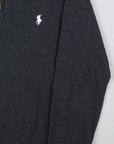 Ralph Lauren - Quarter Zip (L) Right