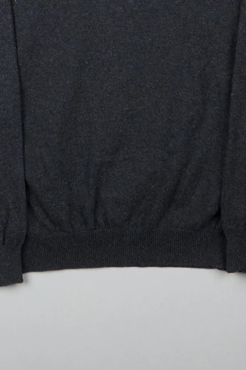 Ralph Lauren - Quarter Zip (L) Bottom