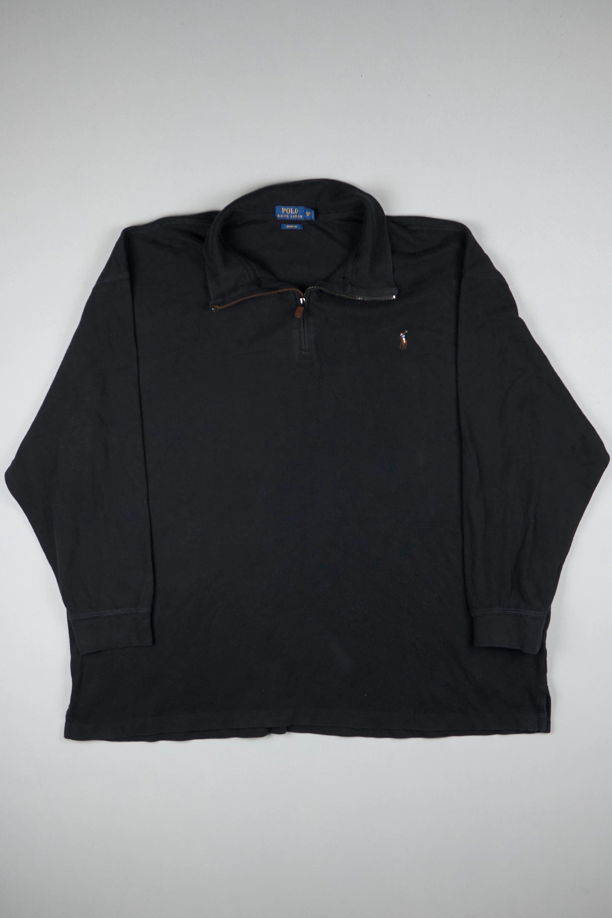 Ralph Lauren - Quarter Zip (XXXXL)