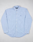 Ralph Lauren - Overhemd (L)