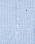 Ralph Lauren - Overhemd (L) Center