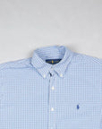 Ralph Lauren - Overhemd (L) Top