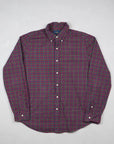 Ralph Lauren - Overhemd (L)