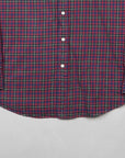 Ralph Lauren - Overhemd (L) Bottom