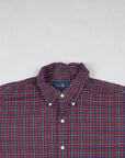 Ralph Lauren - Overhemd (L) Top