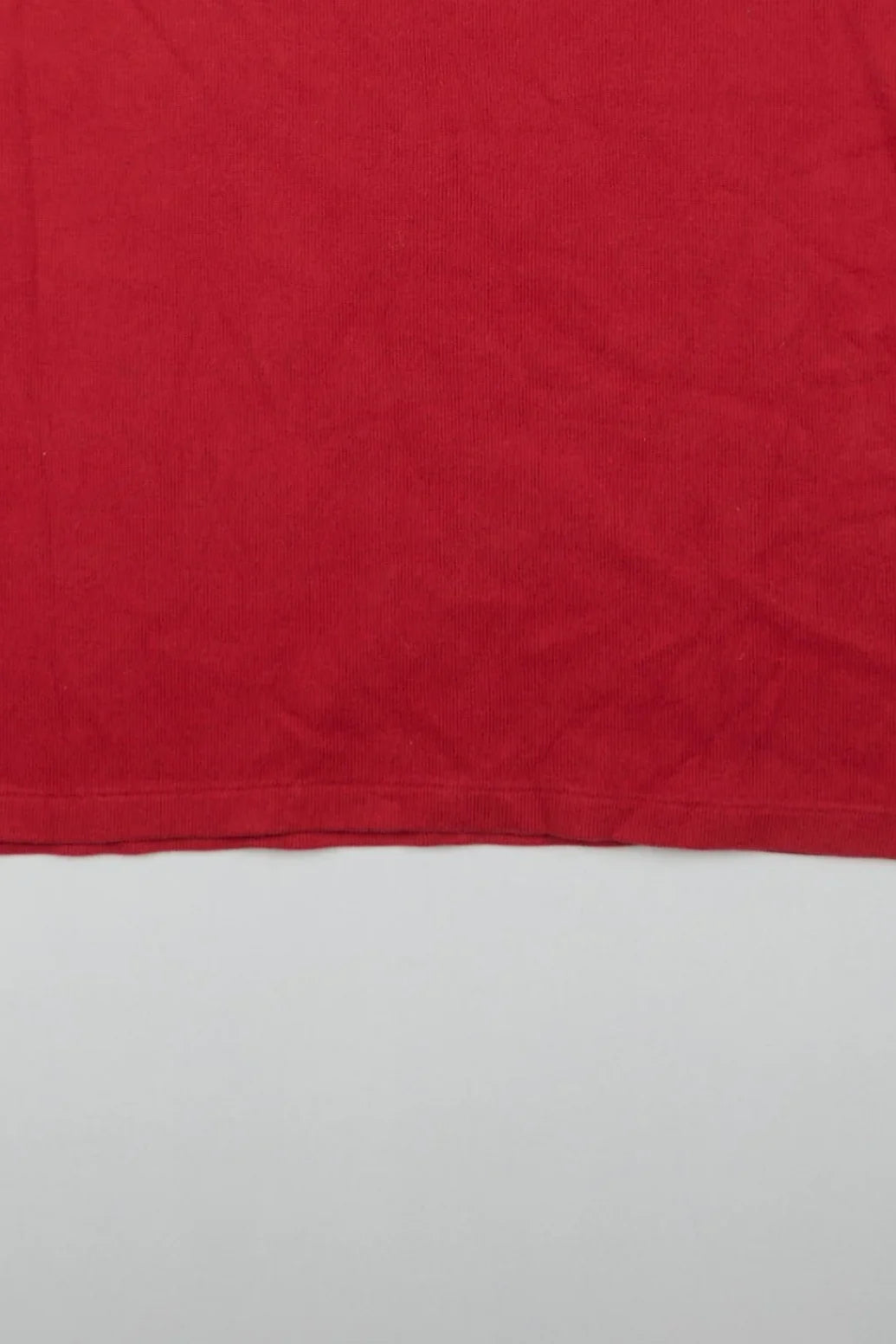 Ralph Lauren - Quarter Zip (XXL) Bottom