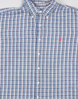 Ralph Lauren - Overhemd (XXL) Center