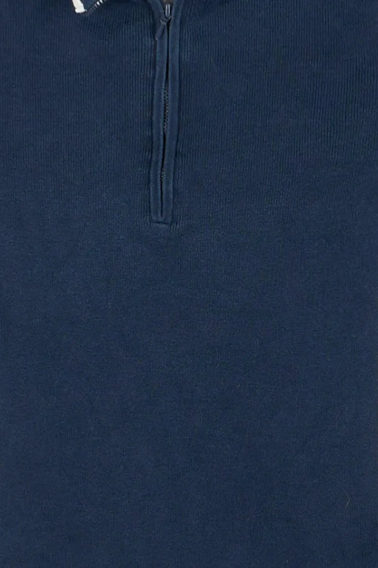 Ralph Lauren - Quarter Zip (XS) Center