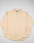 Ralph Lauren - Overhemd (XL)
