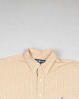 Ralph Lauren - Overhemd (XL) Top