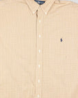 Ralph Lauren - Overhemd (XL) Center