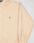 Ralph Lauren - Overhemd (XL) Right