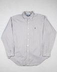 Ralph Lauren - Overhemd (L)