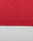 Nautica - Quarter Zip (M) Bottom