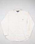 Ralph Lauren - Overhemd (L)
