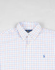 Ralph Lauren - Overhemd (M) Top