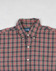 Ralph Lauren - Overhemd (L) Top