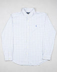 Ralph Lauren - Overhemd (XL)