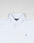 Ralph Lauren - Overhemd (XL) Top