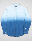 Ralph Lauren - Overhemd (L)