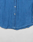 Ralph Lauren - Overhemd (L) Bottom