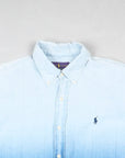Ralph Lauren - Overhemd (L) Top
