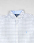 Ralph Lauren - Overhemd (L) Top