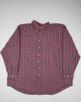 Ralph Lauren - Overhemd (XXXXL)