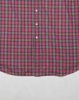 Ralph Lauren - Overhemd (XXXXL) Bottom