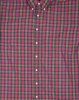 Ralph Lauren - Overhemd (XXXXL) Center