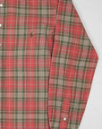 Ralph Lauren - Overhemd (XL) Right