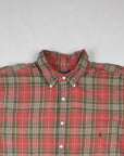 Ralph Lauren - Overhemd (XL) Top