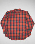 Ralph Lauren - Overhemd (L)
